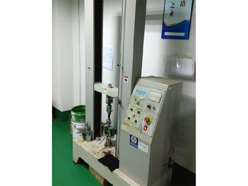 拉力試驗(yàn)機(jī)